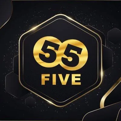 55FIVE - Permainan Poker Seru dan Menarik