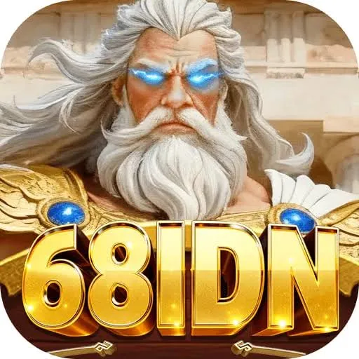 68IDN - Dunia Fantasi Tanpa Batas