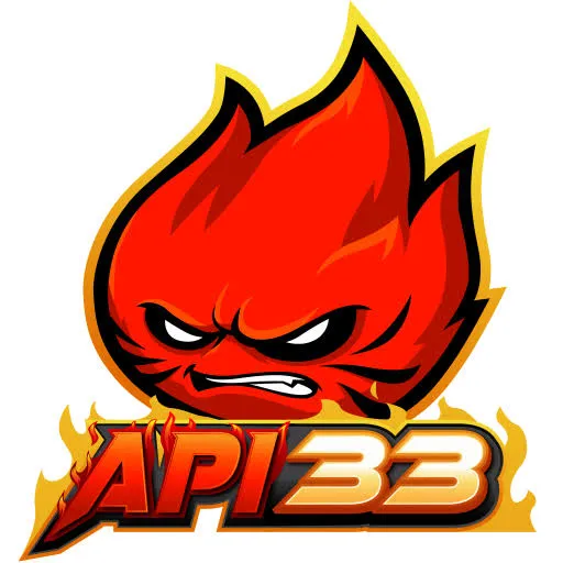 API33 - Game Domino Seru dan Menyenangkan