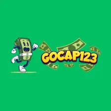 GOCAP123 - Permainan Arcade Seru dan Menantang