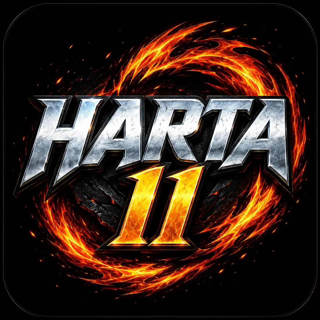HARTA11 - Permainan Mahjong Seru dan Menantang