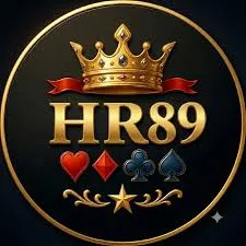 HR89 - Pertarungan Seru Dalam Dunia Fighting