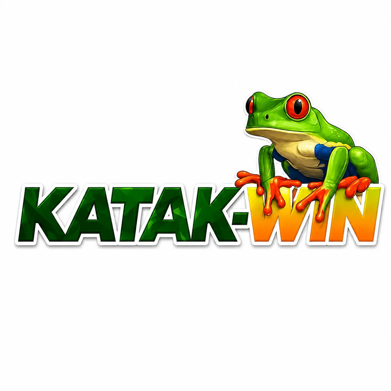 KATAWIN - Pertarungan Seru di Dunia Battle Royale