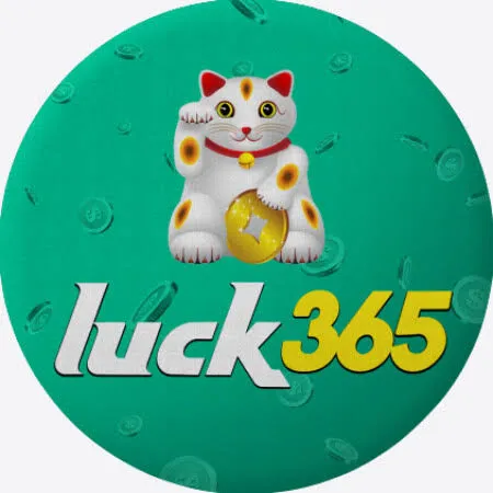 LUCK365 - Permainan Memancing Seru dan Menantang