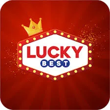 LUCKYBEST - Petualangan Seru dalam Dunia RPG