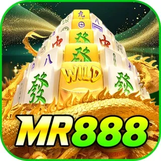 MR888 - Petualangan Anime yang Mendebarkan
