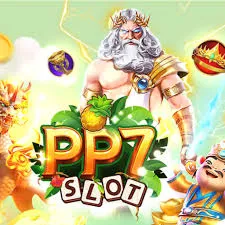 PP7SLOT - Permainan Pertanian Menarik di Genggaman Anda