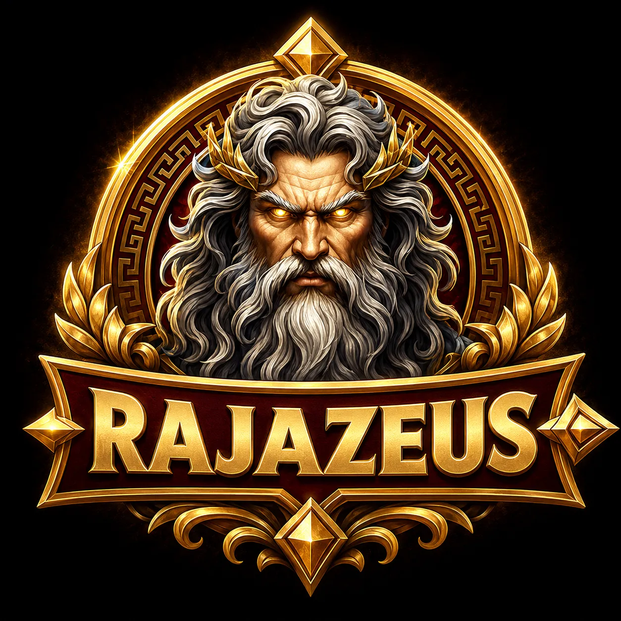 RAJAZEUS - Strategi Hebat untuk Mendominasi Dunia