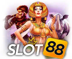SLOT88 - Game Aksi Terbaik untuk Penggemar Adrenalin