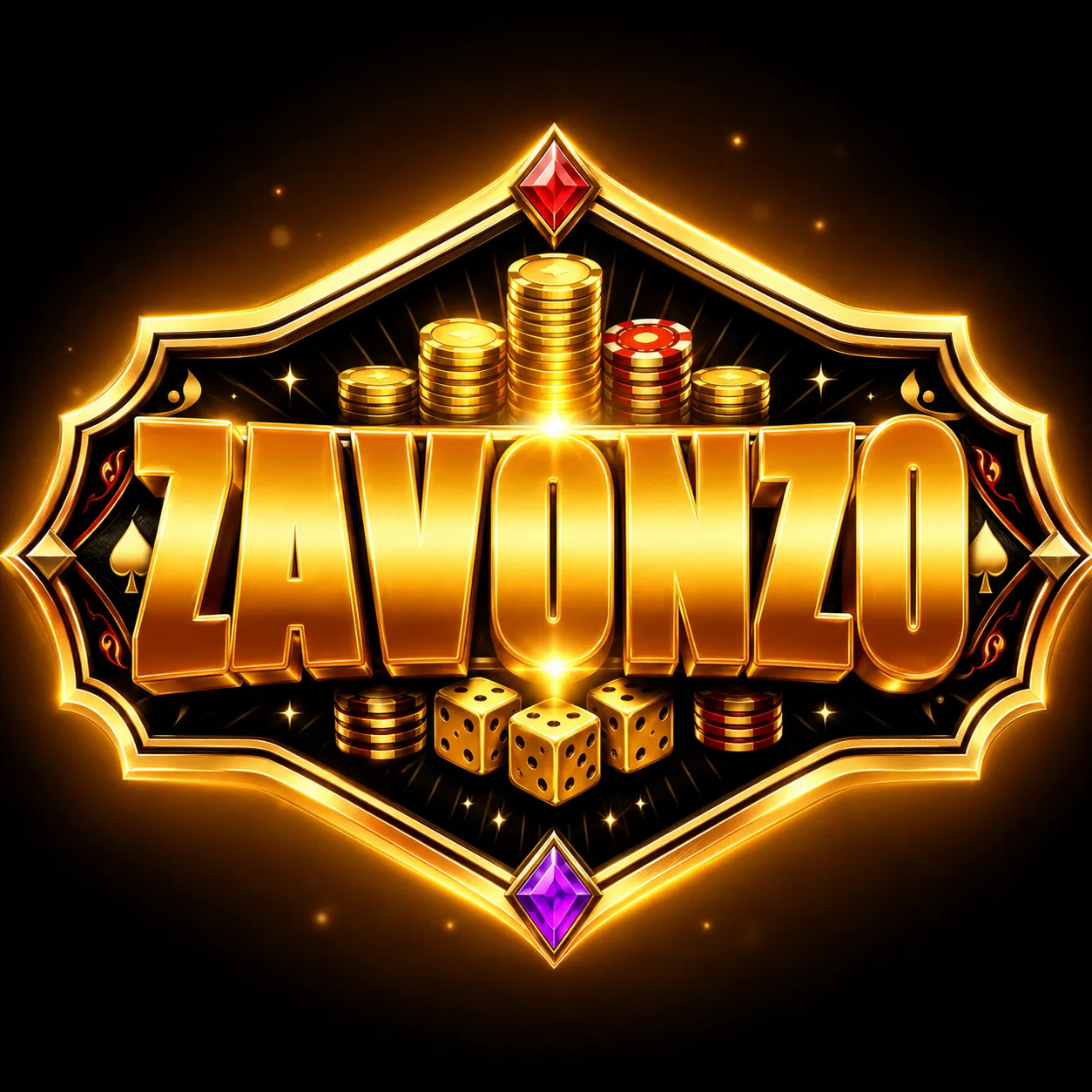 ZAVONZO - Simulasi Menarik untuk Pengalaman Baru