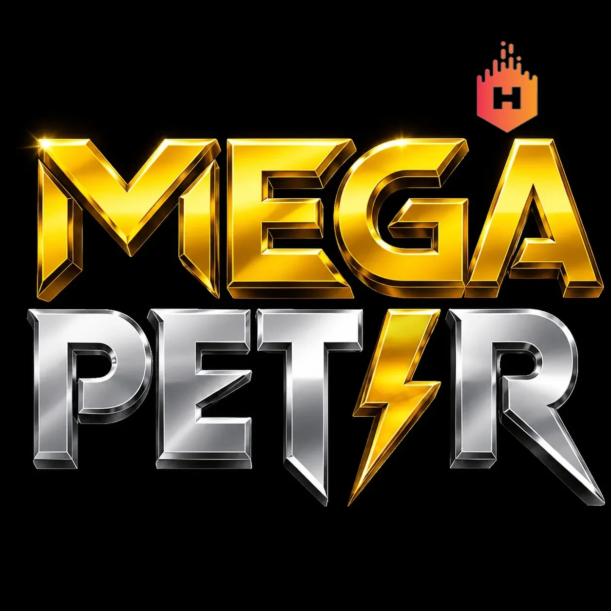megapetir